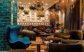One Muenchen-haidhausen München 3*